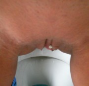 schwarzehex6 - auf dem kloh