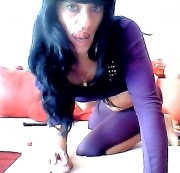 schwarzehex6 - FuÃŸvideo