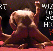 sethmunich – Wizard Fucks Sexy Hobbit Raw PART 1