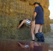 sexgeilesPaar6 - Blasen und von hinten durchgefickt