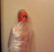 sexisourlife – eingewickelt!