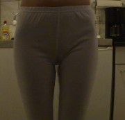 sexy-Janin - NS in Leggings
