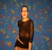 sexy-engel - Knie nieder Du Lusche