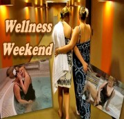 sexy-fick-maus - Wellnes Weekend