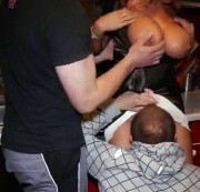 sexy-juliana - Die Rechnung der Spülmaschine gegen nen Blowjob und Muschilecken