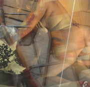 sexy-juliana - Spannervideo durchs Fenster bei Ficken gefilmt!