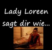 sexy-loreen26 - Lady Loreen