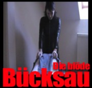 sexy-privat-girl - StrapOn - Die blöde Bücksau