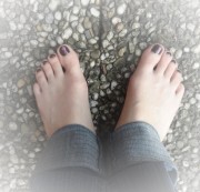 sexy-tigerlilly - Meine kleine Füße