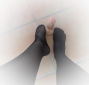 sexy-tigerlilly - Nylonstrümpfe