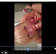 sexy4961 - DAS LUDER SCHLUCKT ALLES