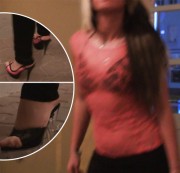 sexyJoleen - High-Heels!!