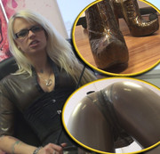 sexyJoleen - Latex für immer!