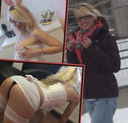 sexyJoleen – Hilfst Du mir die Eier zu suchen?