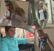 sexyJoleen – Macho von Straßennutte gedemütigt!