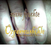 sexyNina-Maus - Meine feuchte Orgasmushöhle