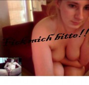 sexyNina-Maus - Hör und sieh mir zu !!