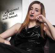 sexyRia – Dein Minipimmel darf mich nicht bumsen!
