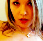 sexyana19 - Eines Fußes