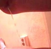 sexyanja89 – Hausmeister zur Strafe vollgepissen
