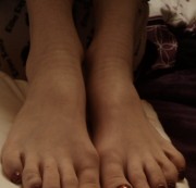 sexybiene1985 - userwunsch füsse