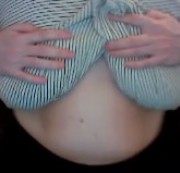 sexycumgirl - Für Fans von großen Titten