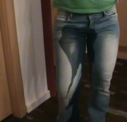 sexygirlberlin - Ns.. geile warme Jeans.....