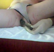 sexyhubi25 - Analdildo