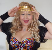 sexylatina606 – Bonjour chery ca va toi c moi chaude latina femme tres cochone tres chaude