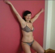 sexymanuela - Striptiz