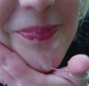 sexymaus5711 - Lutsch Maul Besamung Outdoor(Ton+HD)