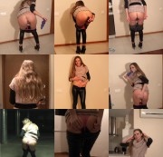 sexynaty - Riesenstöpsel