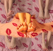 sexynaty - Füße