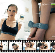 sexynaty – Ganz privates Deepthroat Urlaubsvideo