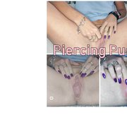 sexyrachel846 – Piercing Pussy