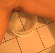 sexysandra86 – Ein ganzen Video über meine Pisse
