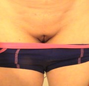 sexysandra86 - In Pantys gepisst