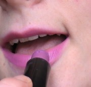 sexysandra86 - Ich spiele mit meiner Zunge