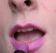 sexysandra86 - Schminke meine Lippen