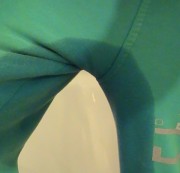 sexysandra86 - 20 Advent II " Jogginghose vollgepisst"