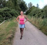 sexytaly – Wuschoutfit FSH und Pumps