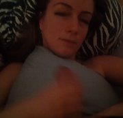 sexytwerkgirl69 – Wichs mir mein süßes Gesicht voll