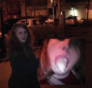 sexyvenushuegel - Typ mit genommen und Gegenleistung kassiert