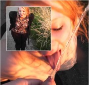 sexyvenushuegel - eine ganz normale Situation