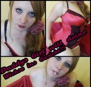 sexyvenushuegel - Daddys Girl will deine wichse ins Gesicht!!!!