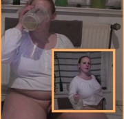 sexyvenushuegel - soo viel pipi musste ich