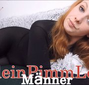 sexyvenushuegel – Kleinpimmel Männer denken immer….