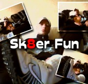 sk8erboy27 - Skater Fun - Sneaks, Sox und Sportswear