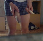 slave313 - Für Herrin Kate