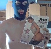 slave313 - Öffnen der sex puppe